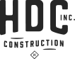logo HDC